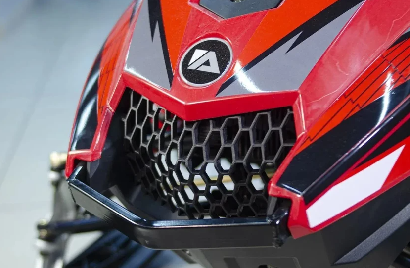 Снегоход Ataki WD 300 в Севастополе