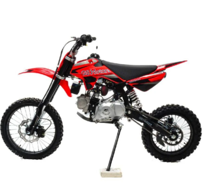 Питбайк MOTOLAND (МОТОЛЕНД) GS Motors S12 17/14 E в Севастополе