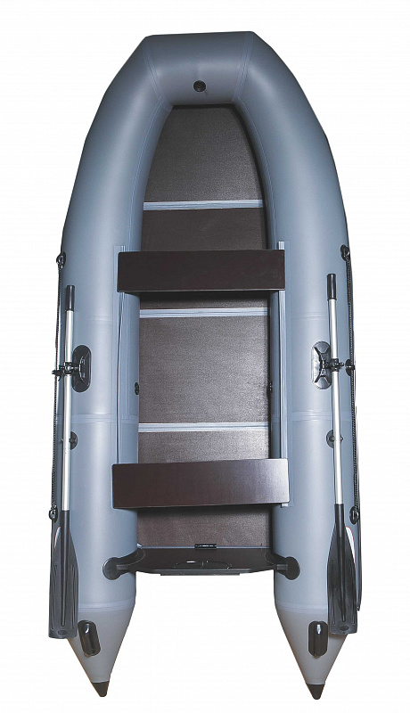 ЛОДКА ДРАККАР 3200 С HANT в Севастополе