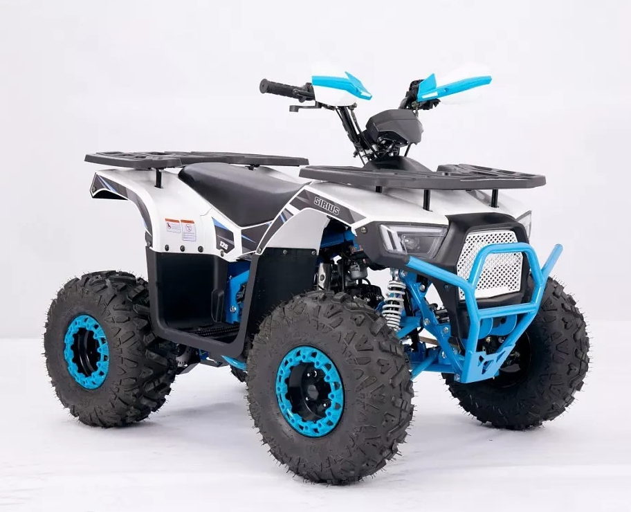 Квадроцикл YACOTA Sirius в Севастополе