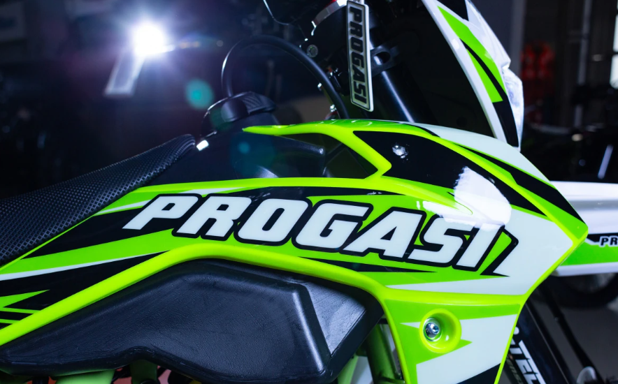 Мотоцикл Progasi SUPER MAX 300 PRO PR300 (ZS175FMN) в Севастополе