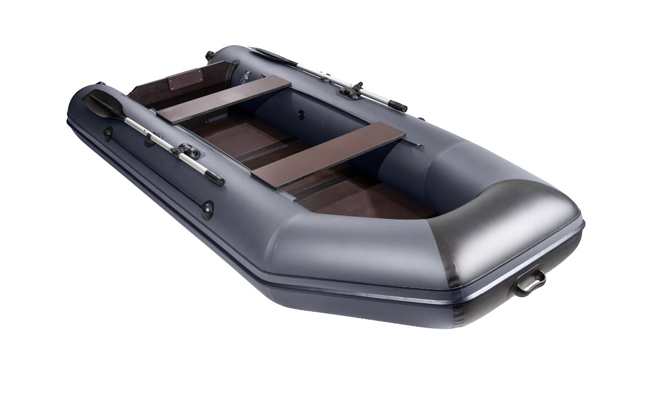  Лодка АКВА 3200 слань-книжка киль в Севастополе