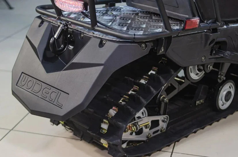 Снегоход Ataki WD 200 в Севастополе