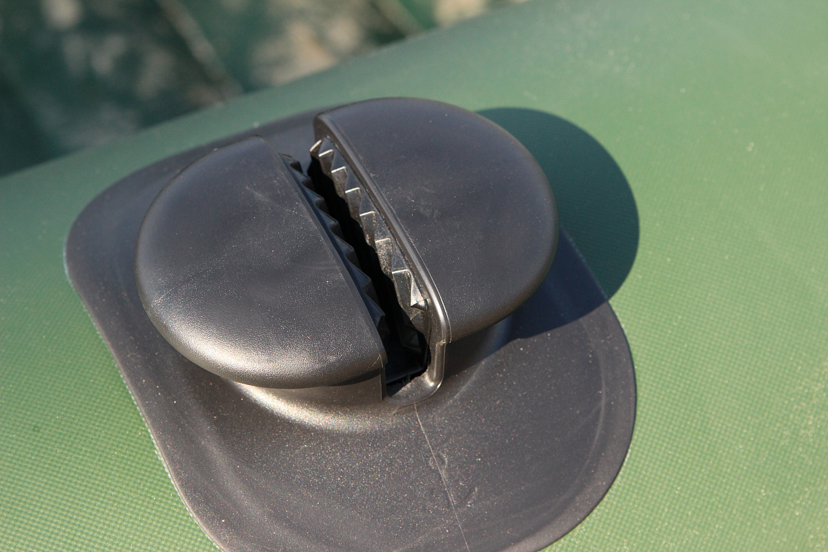 Лодка MISHIMO PRO 335 в Севастополе