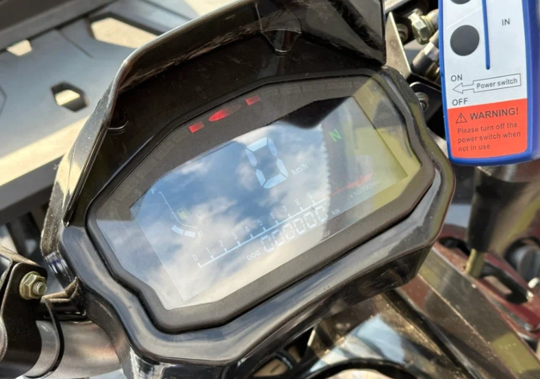 Квадроцикл GBM CROSS HILL 300 NEW PREMIUM в Севастополе