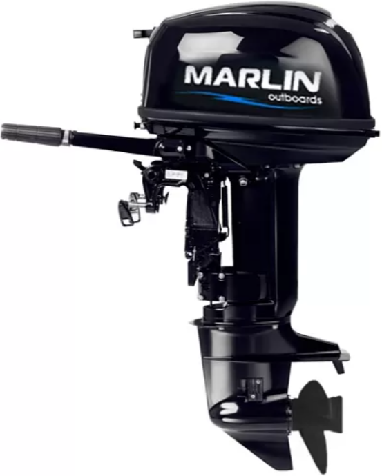 Лодочный мотор MARLIN MP 30 AWHL в Севастополе