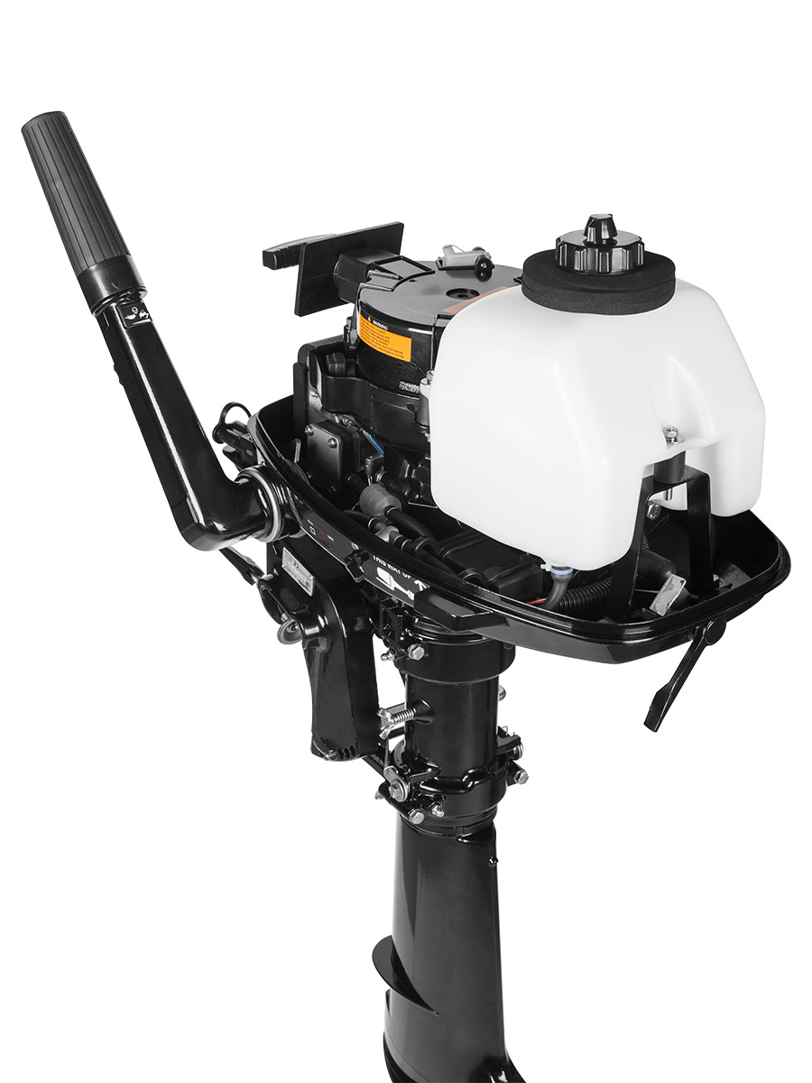 ЛОДОЧНЫЙ МОТОР GLADIATOR G6.2FHS в Севастополе