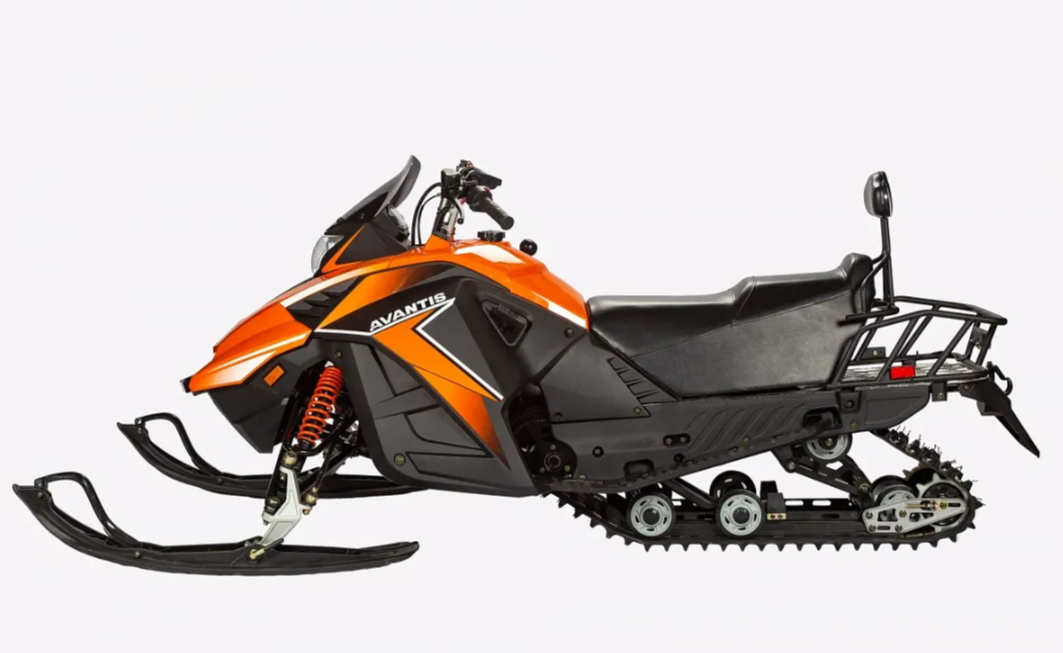 Снегоход AVANTIS CAPITAN 150 в Севастополе