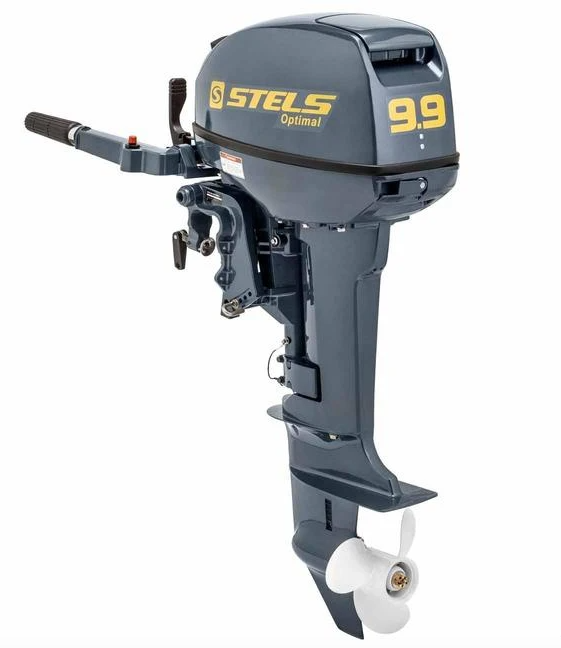 Лодочный мотор STELS 9.9HP Optimal в Севастополе