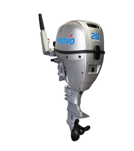 Лодочный мотор SEANOVO SNEF9,9(20)HEL - EFI в Севастополе