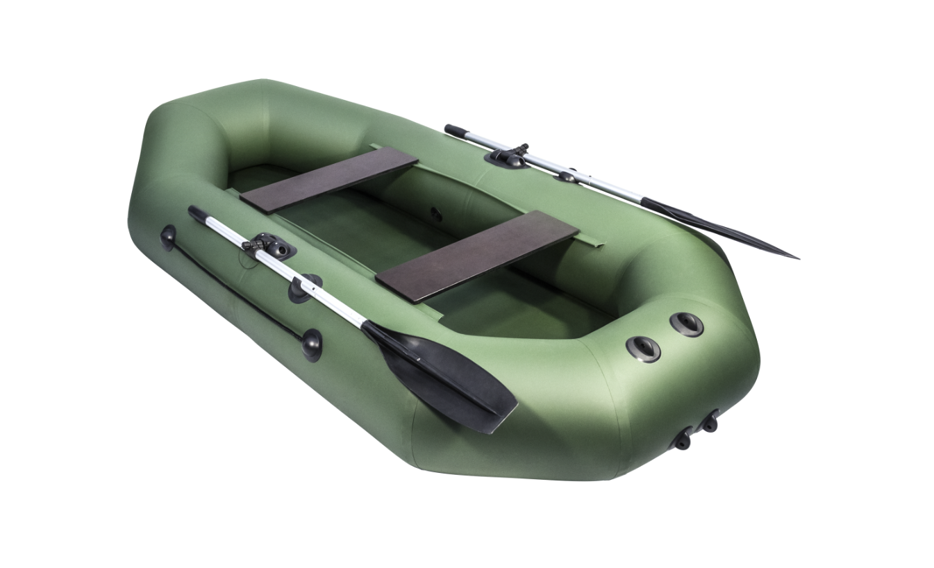 Лодка АКВА-МАСТЕР 260 в Севастополе