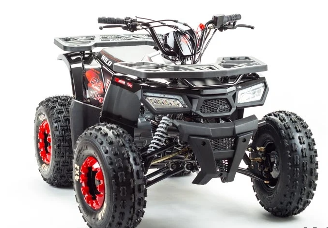 Квадроцикл PROMAX WILD 175 в Севастополе