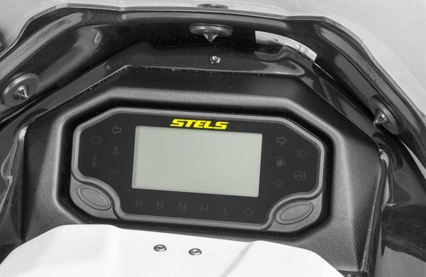 Снегоход STELS SA800R (L LUX WT) ВИТЯЗЬ 2.0 К01 Tech в Севастополе