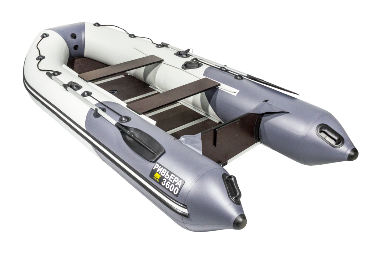 Лодка Ривьера Компакт 3600 СК в Севастополе