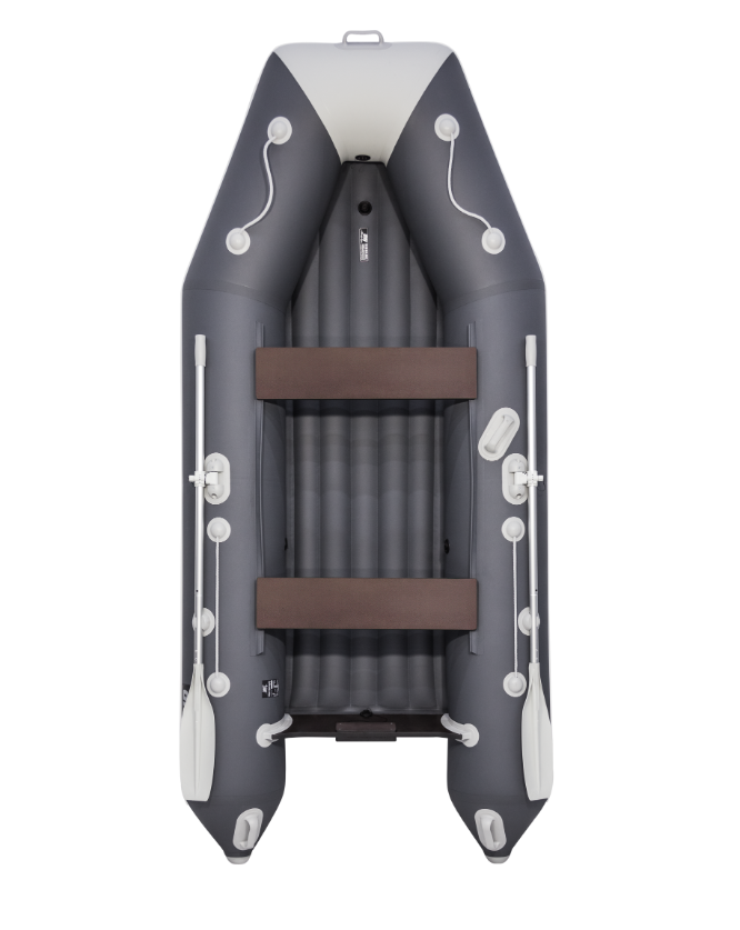 Лодка АКВА 3200 нднд в Севастополе