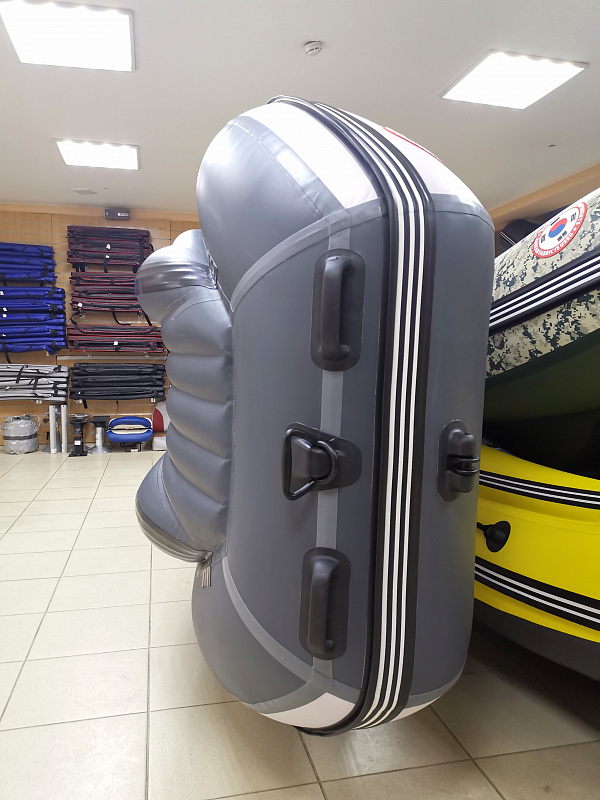 Лодка MISHIMO SPORT 370 в Севастополе