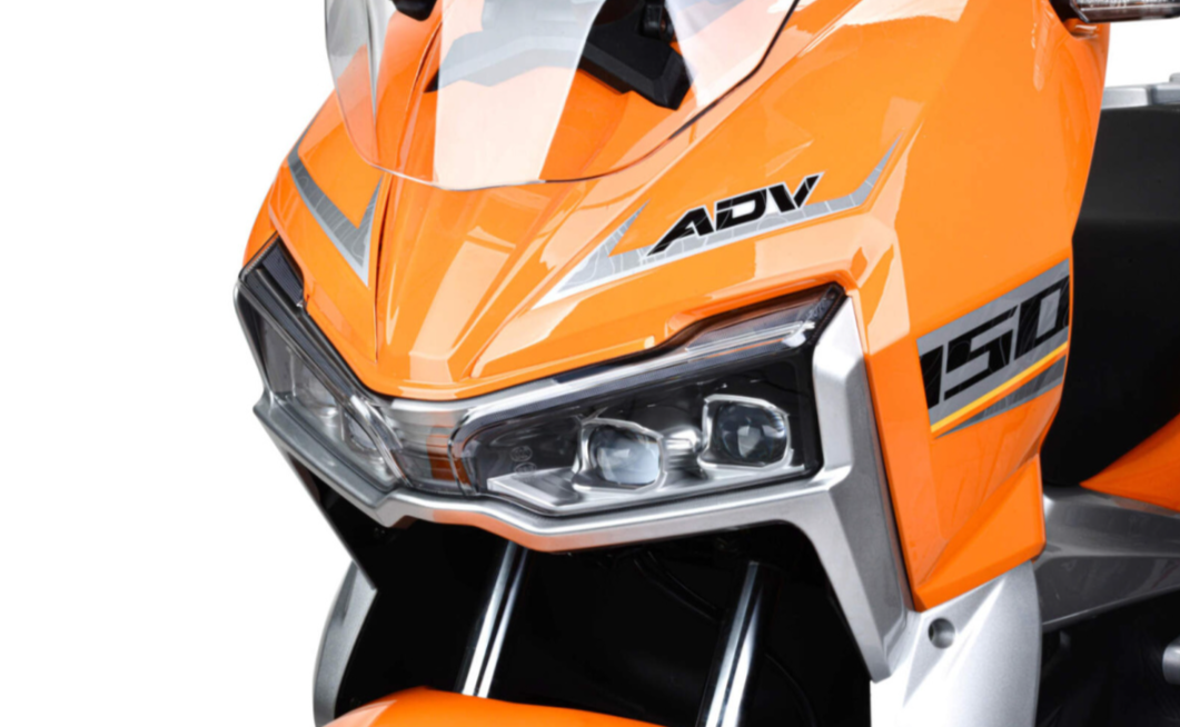 Скутер MOTOLAND (МОТОЛЕНД) T-MAX 150 в Севастополе