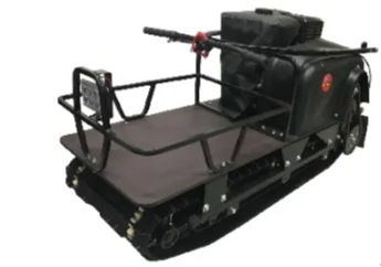 Мотобуксировщик PAXUS 500 AVANT 13 л.с. HONDA в Севастополе