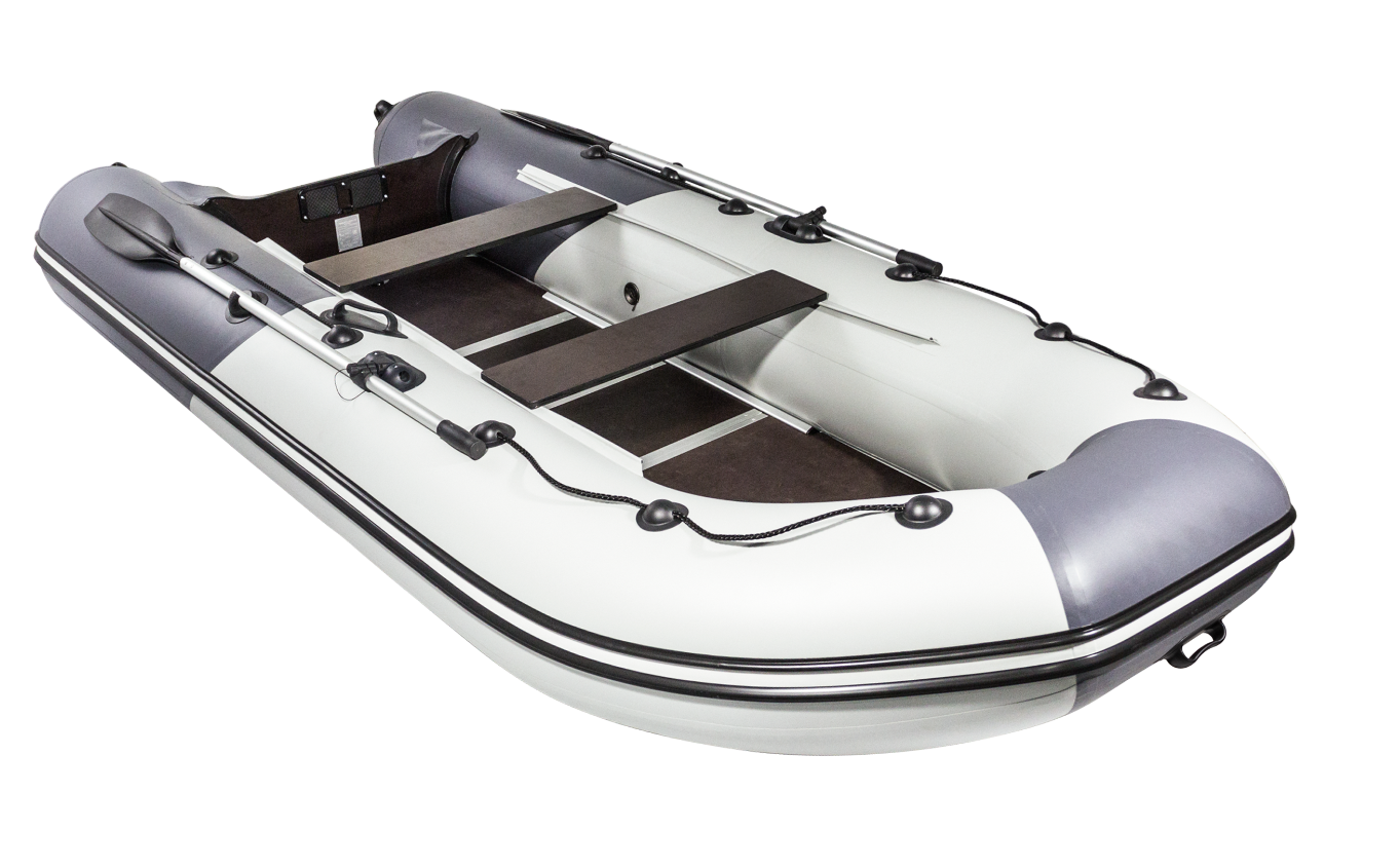 Лодка Ривьера Компакт 3600 СК в Севастополе