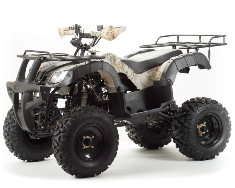 Квадроцикл MOTOLAND (МОТОЛЕНД) 200 ALL ROAD в Севастополе