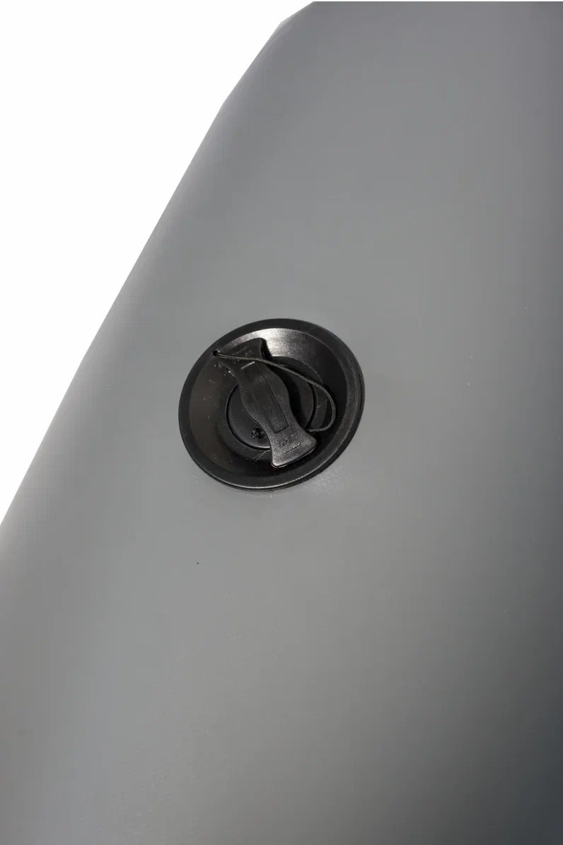 КРЕСЛО НАДУВНОЕ SMARINE, 85Х75 СМ, ПВХ, СЕРЫЙ в Севастополе