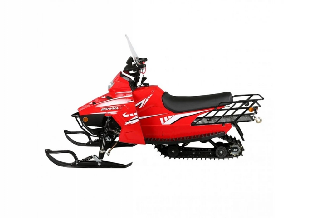 Снегоход Vento Snow Cat в Севастополе