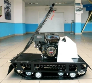 Мотобуксировщик XTREME-MOTORS "Полюс Мини" 13 л.с. в Севастополе