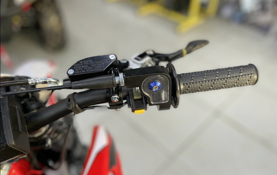 Мотоцикл Progasi SUPER MAX 250 PRO SPORT в Севастополе