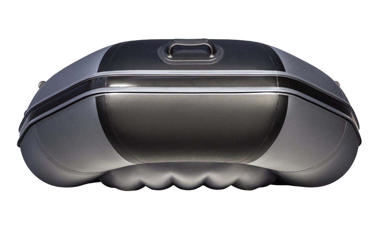 Лодка Таймень NX 2800 НДНД в Севастополе