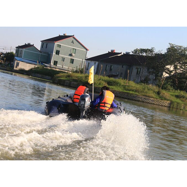 ЛОДОЧНЫЙ МОТОР ALLFA CG Т20 в Севастополе