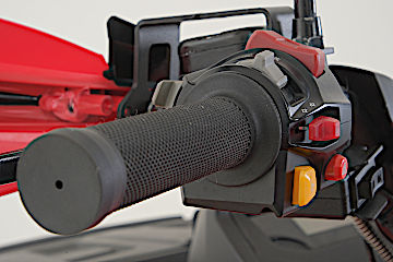 Квадроцикл Русская механика РМ 800 Т серии «Шёлковый путь» в Севастополе