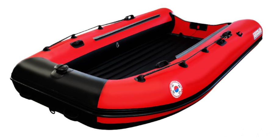 КОМПЛЕКТ ЛОДКА MISHIMO RAPID 380 PRO+ ЛОДОЧНЫЙ МОТОР MARLIN MP 9.9 (20) AMHS PROLINE FORCE в Севастополе