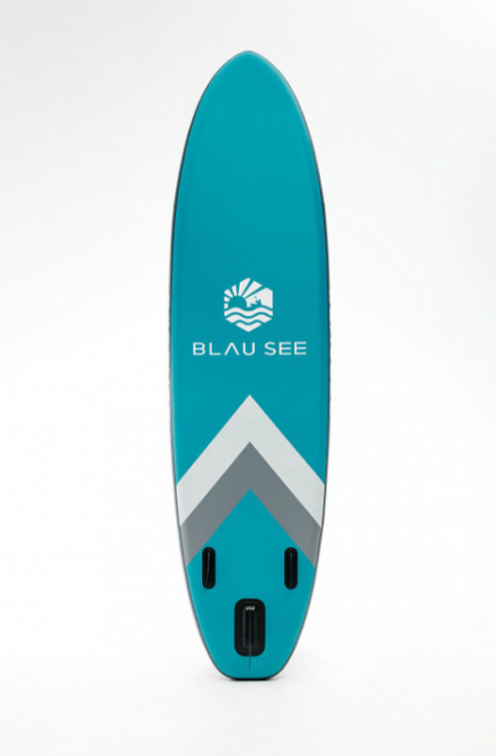 НАДУВНОЙ SUP-BOARD BUSINESS LIGHT BLUE 10,6 в Севастополе