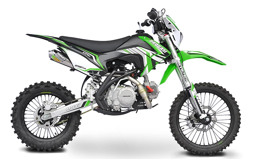 Питбайк Progasi Smart 150 в Севастополе