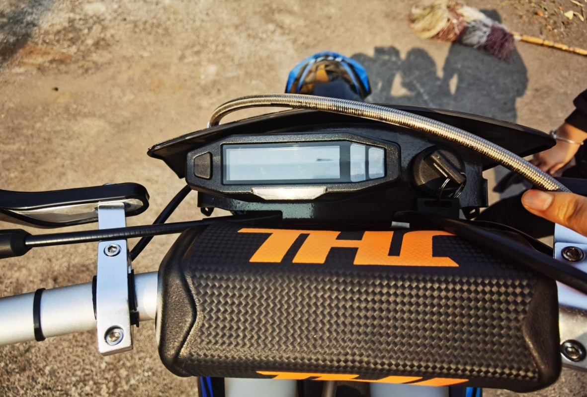 Мотоцикл JHLMOTO JHL Z3 CB250 (172FMM-3A) в Севастополе