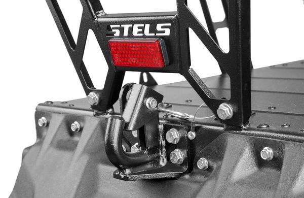 Снегоход STELS SA600T (L LUX WT) АТАМАН 1.0 К01 Tech в Севастополе