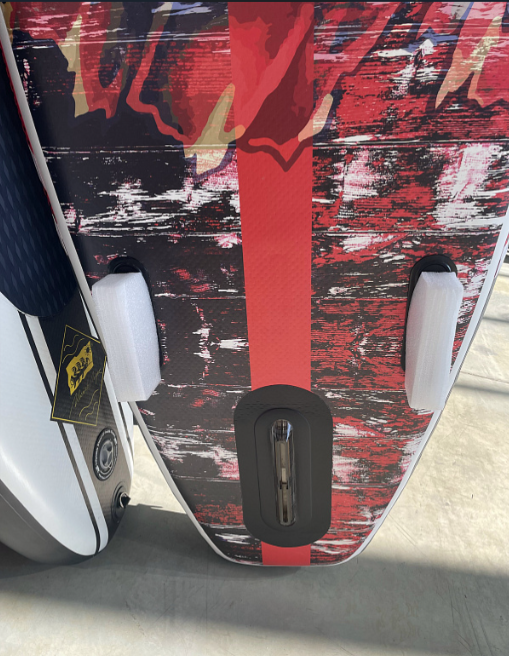 SUP (САП) ДОСКА RAIDEX TAKUMO 10.6’ (320СМ) N 10 в Севастополе