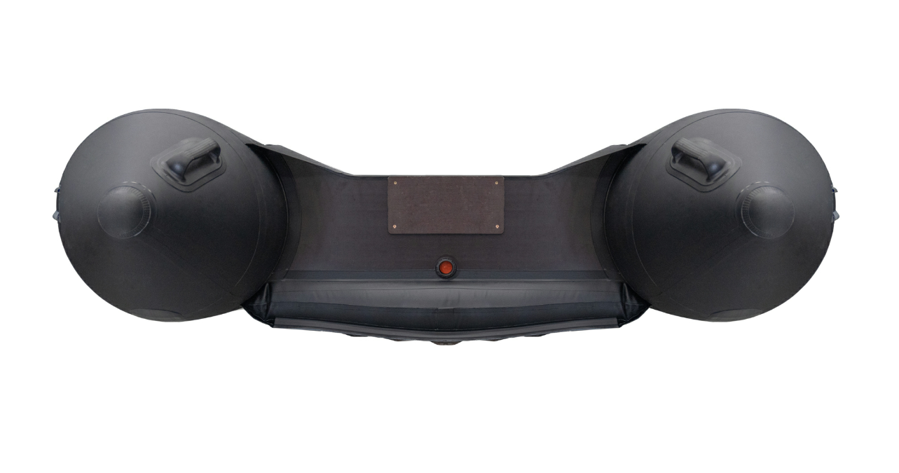 Лодка Таймень RX 3900 НДНД в Севастополе