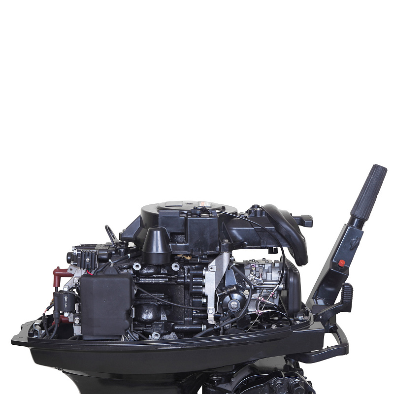 Лодочный мотор MARLIN MP 40 AMHL в Севастополе