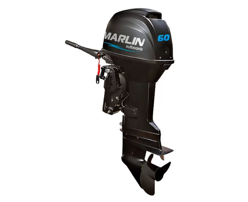 Лодочный мотор MARLIN MP 60 AMHL в Севастополе