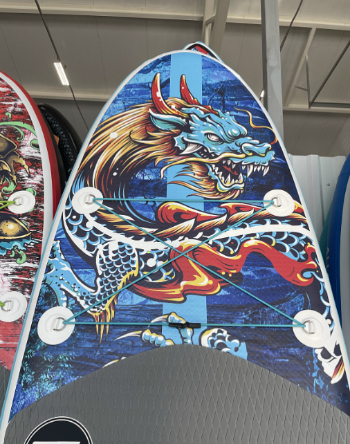 SUP (САП) ДОСКА RAIDEX TAKUMO 10.6’ (320СМ) N 1 в Севастополе