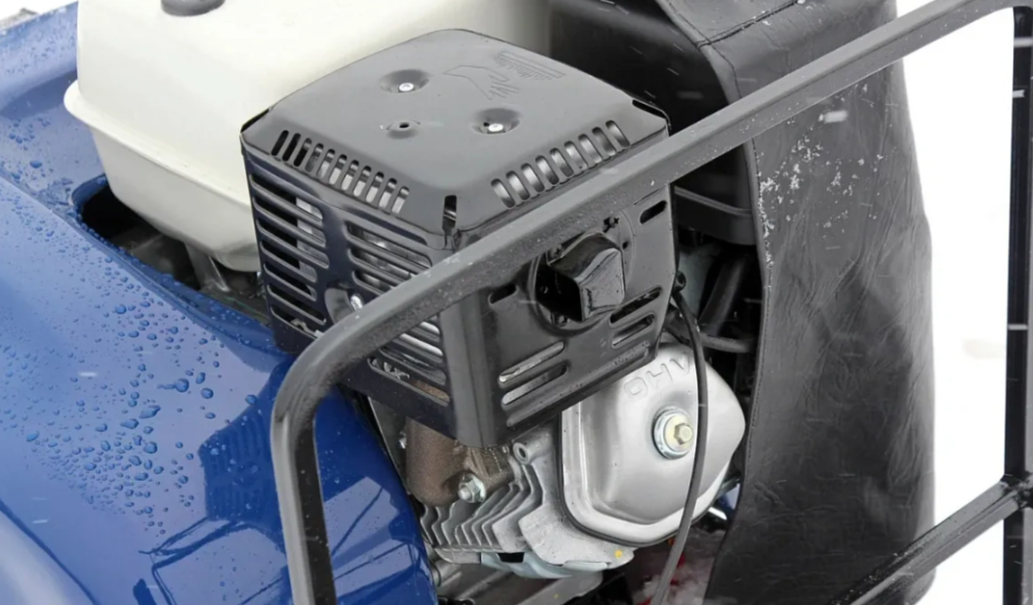 Мотобуксировщик PAXUS 500 AVANT 13 л.с. HONDA в Севастополе