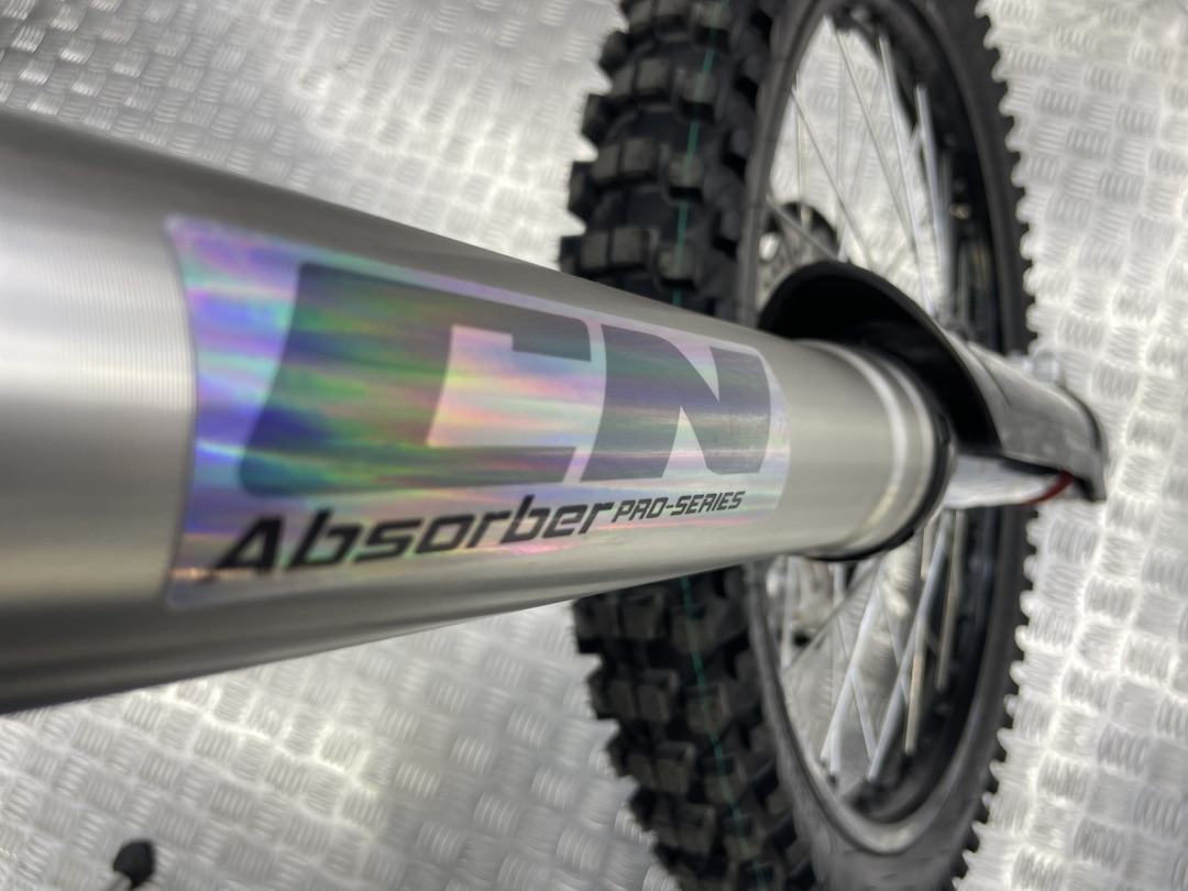 Кроссовый мотоцикл (эндуро) PROMAX PZ9 480 PRO-SPORT в Севастополе