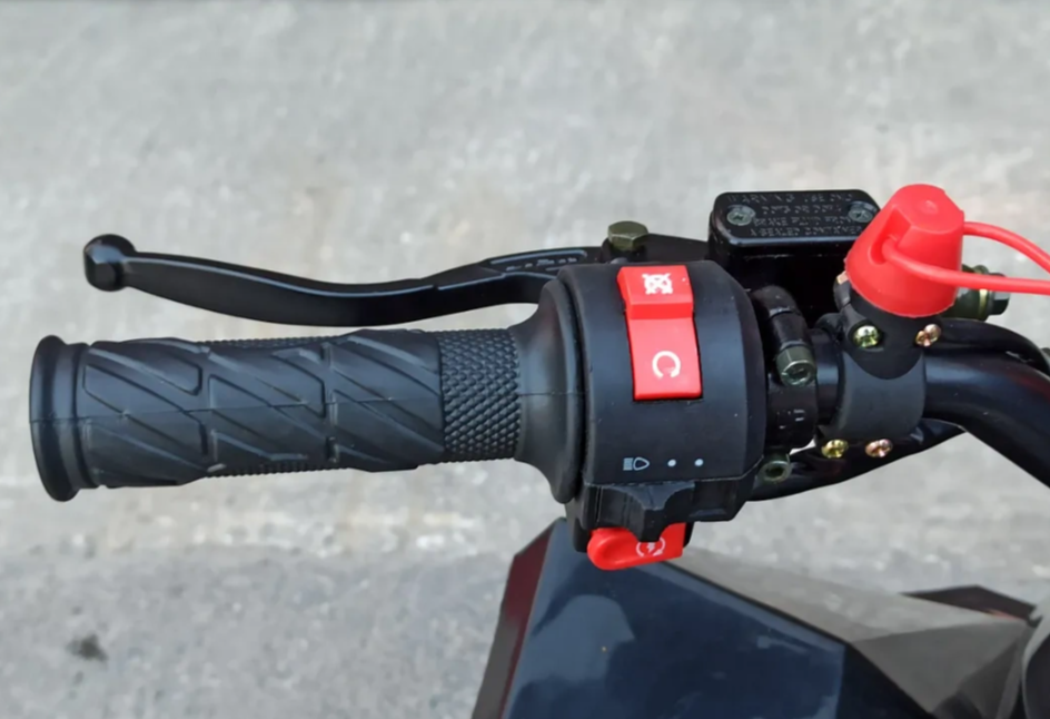 Квадроцикл PROMAX SNOW-RRO 150 + зимний комплект в Севастополе