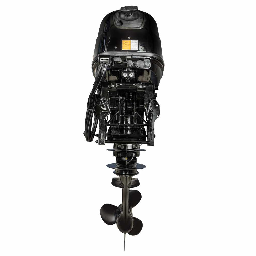 ЛОДОЧНЫЙ МОТОР GLADIATOR G30FES в Севастополе