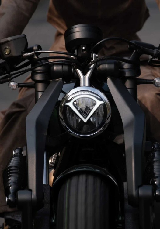 Мотоцикл Benda Napoleon 250 в Севастополе