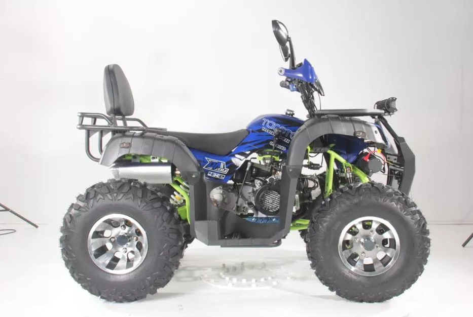 Квадроцикл YACOTA SELA MAX в Севастополе