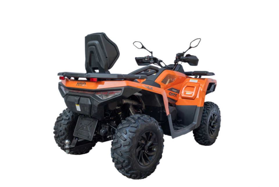 Квадроцикл HND QRX 650 в Севастополе