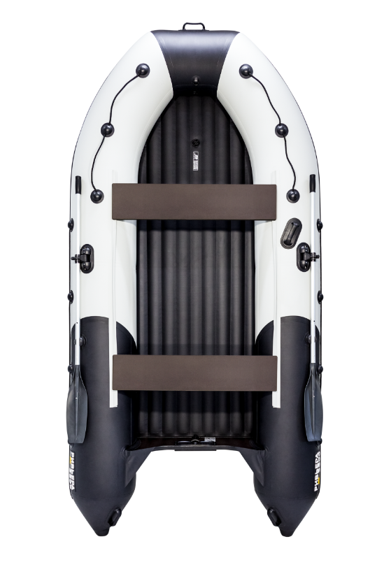 Лодка Ривьера 3600 НДНД-киль в Севастополе