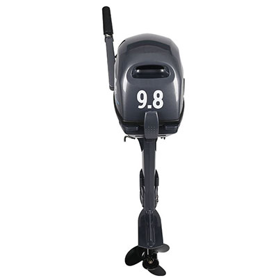 ЛОДОЧНЫЙ МОТОР ALLFA CG T9,8 в Севастополе